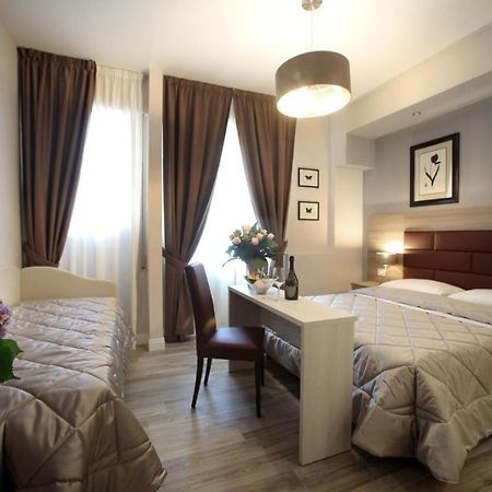 Florence Rooms67 Exterior foto