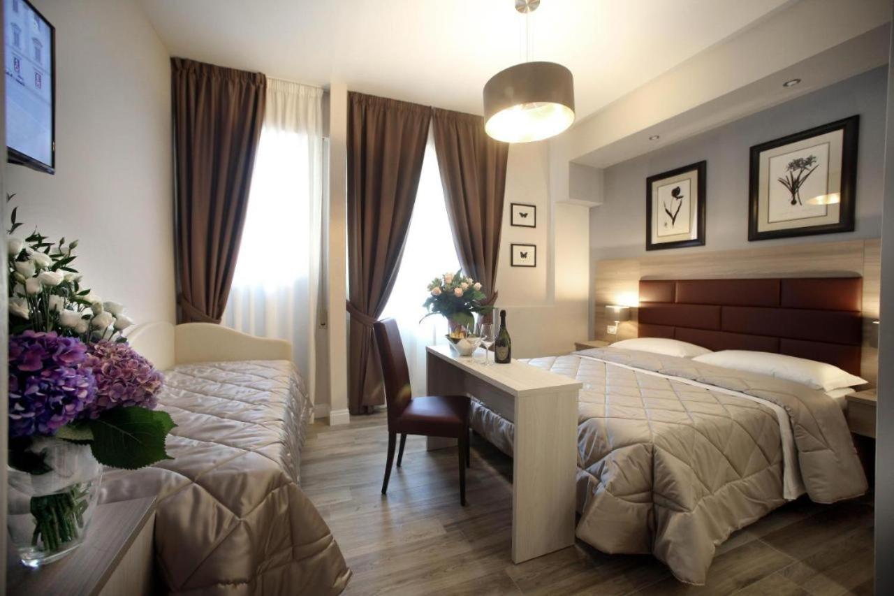 Florence Rooms67 Exterior foto