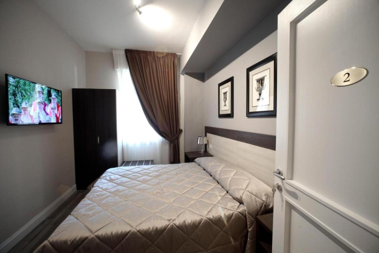 Florence Rooms67 Exterior foto