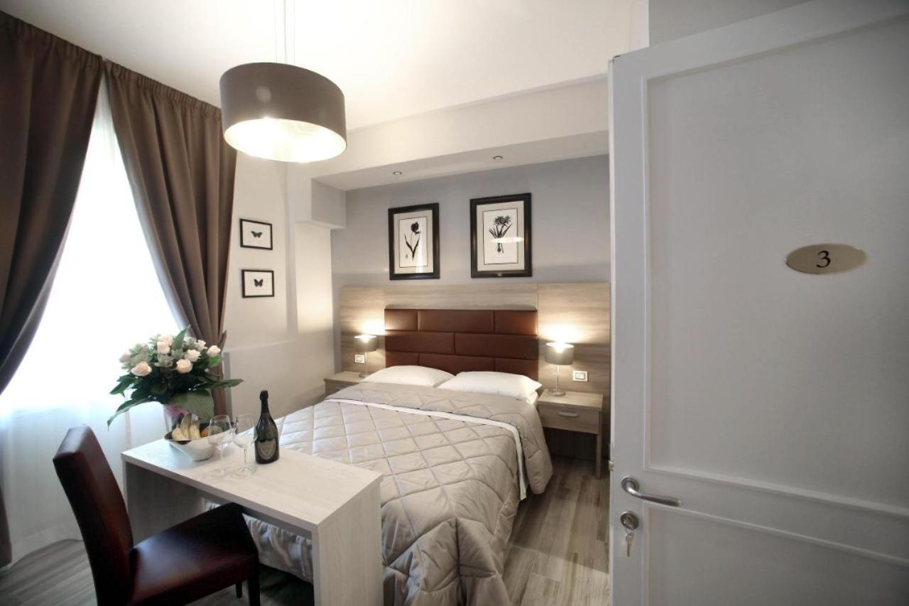 Florence Rooms67 Exterior foto
