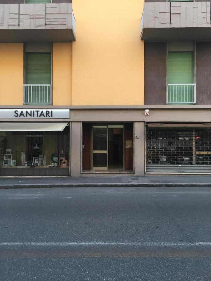 Florence Rooms67 Exterior foto