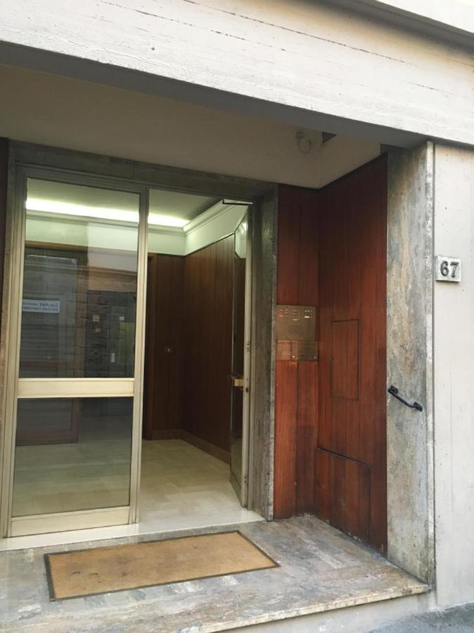 Florence Rooms67 Exterior foto