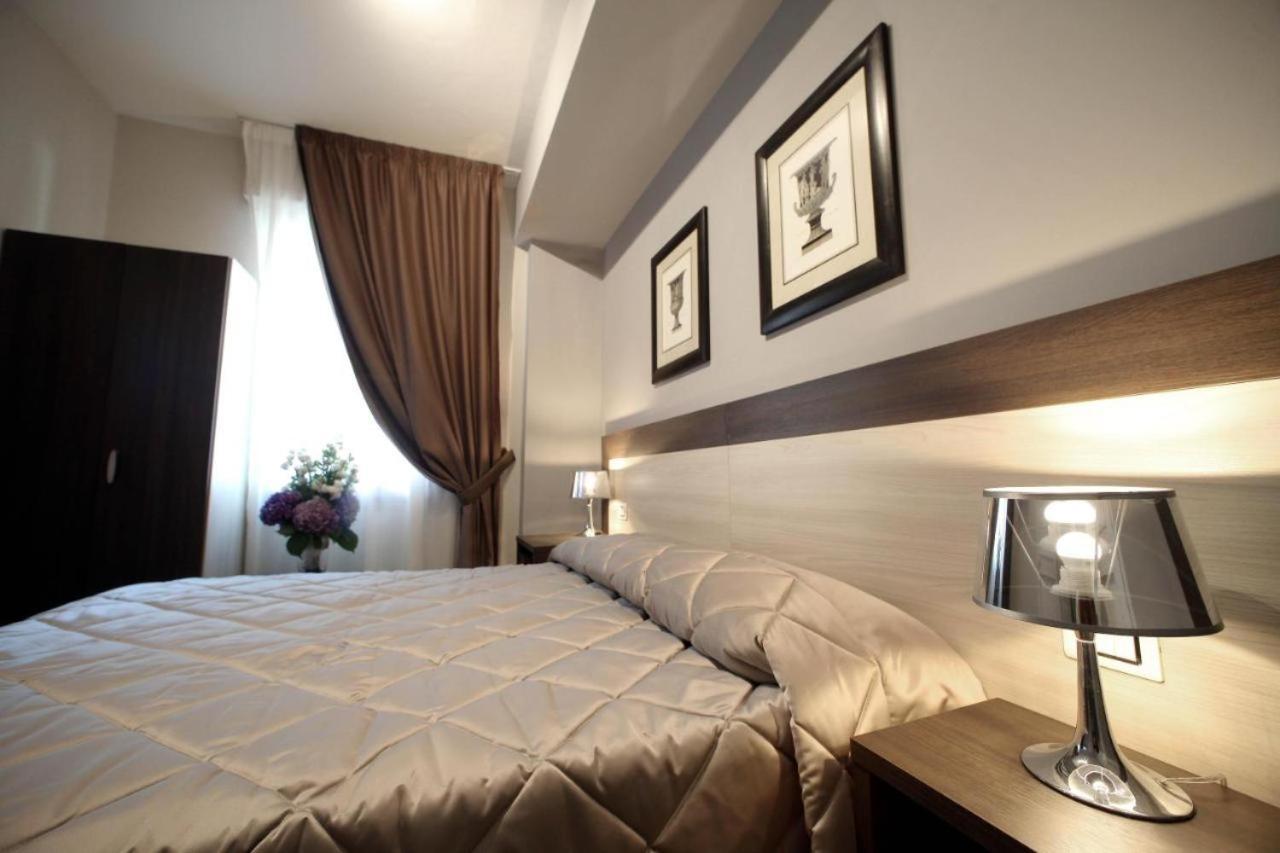 Florence Rooms67 Exterior foto